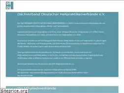 Sites similar to ddh-online.de