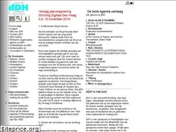 Sites similar to ddh.nl