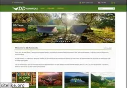Sites similar to ddhammocks.com