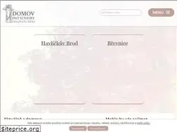 Sites similar to ddhb.cz