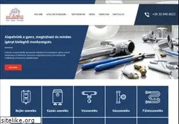 Sites similar to ddhd.hu