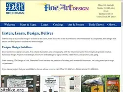 Sites similar to ddhdesign.com