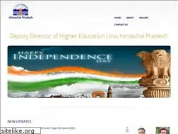 Sites similar to ddheuna.in