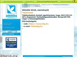 Sites similar to ddhn.hu