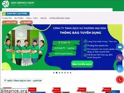 Sites similar to ddhshop.vn