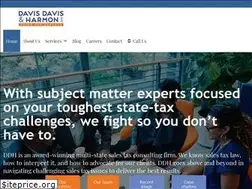 Sites similar to ddhtax.com