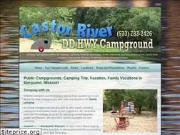 Sites similar to ddhwycampground.com