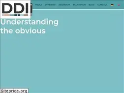 Sites similar to ddi-canvas.com
