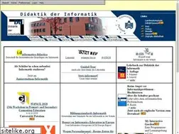 Sites similar to ddi.cs.uni-potsdam.de