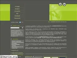 Sites similar to ddiamantopoulos.gr