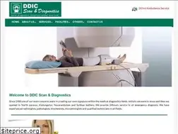 Sites similar to ddicdiagnostics.com