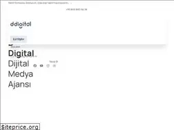 Sites similar to ddigital.com.tr