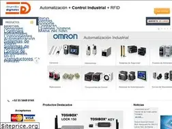 Sites similar to ddigital.mx