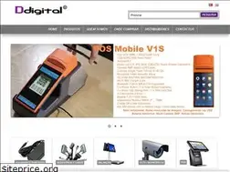 Sites similar to ddigital.pt