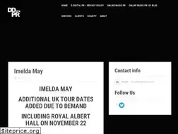 Sites similar to ddigitalpr.co.uk