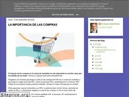 Sites similar to ddigitalsupplychain.blogspot.com