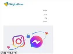 Sites similar to ddigitaltree.com