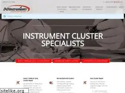 Sites similar to ddinstruments.com