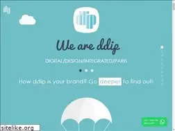 Sites similar to ddip.co