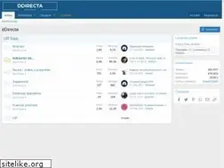 Sites similar to ddirecta.com