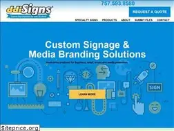 Sites similar to ddisigns.com