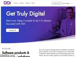 Sites similar to ddismart.com