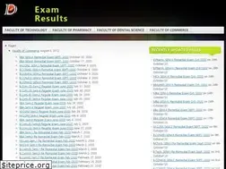 Sites similar to ddit.ac.in