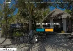 Sites similar to ddivers.com
