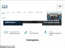 Sites similar to ddivers.org