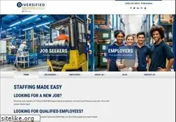 Sites similar to ddiversified.com
