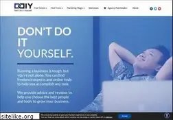 Sites similar to ddiy.co