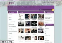 Sites similar to ddizi2.com