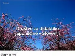 Sites similar to ddjas.si