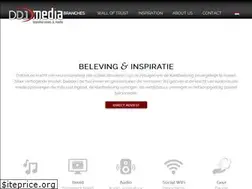 Sites similar to ddjmedia.nl