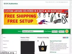 Sites similar to ddkauthentics.com