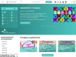 Sites similar to ddkbronowice.pl