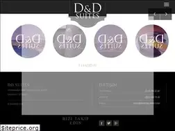 Sites similar to ddkiralama.com