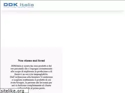 Sites similar to ddkitalia.net