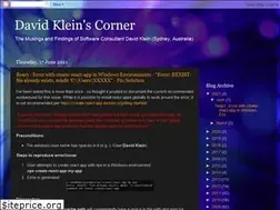 Sites similar to ddkonline.blogspot.com