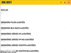 Sites similar to ddl-best.net