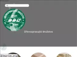 Sites similar to ddl.cz