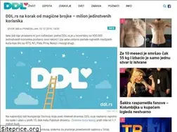 Sites similar to ddl.rs