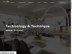 Sites similar to ddlabo.co.jp