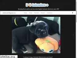 Sites similar to ddlabrador.com