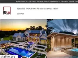 Sites similar to ddladesign.com