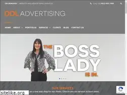 Sites similar to ddladvertising.com