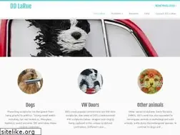 Sites similar to ddlarue.com