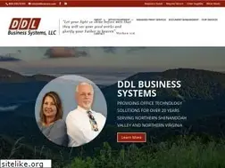 Sites similar to ddlbusiness.com
