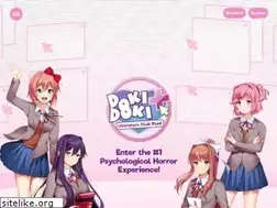 Sites similar to ddlc.plus