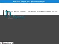 Sites similar to ddldental.com